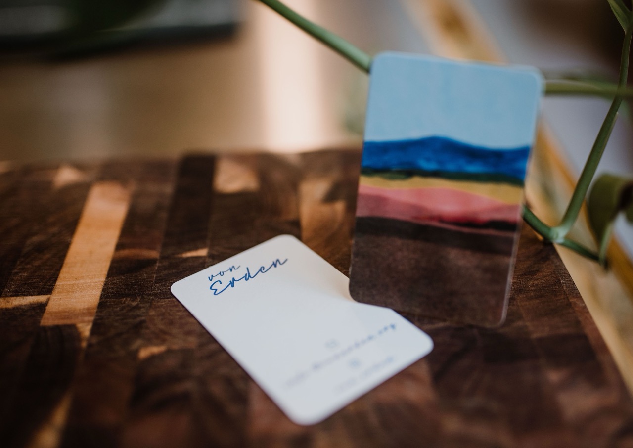 Frische Kaffeebohnen